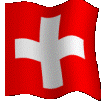 animated gif of Flag of Switzerland