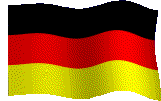 animated gif of Flag of Germany