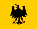 Flag of Germany during Andreas' life