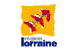 Flag of French Regional Council of Lorraine